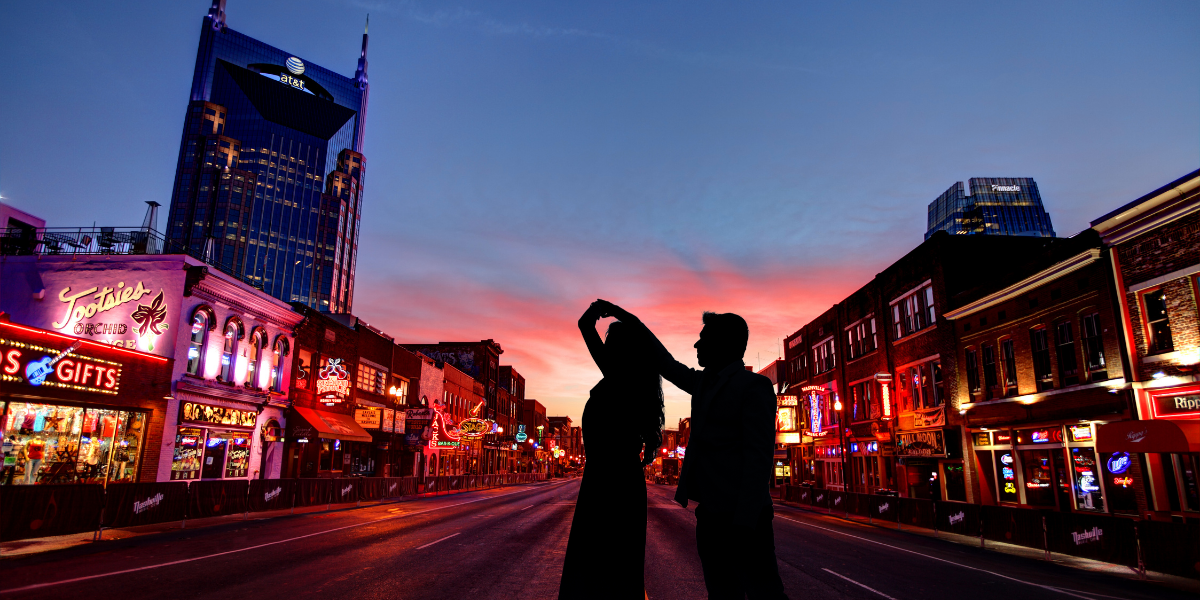 2 Naughty Nashville Nightlife -- reignite the spark