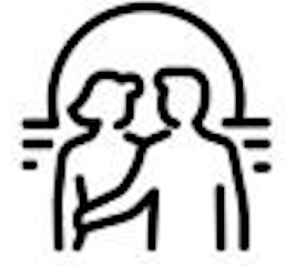 Arrive and Unwind Icon