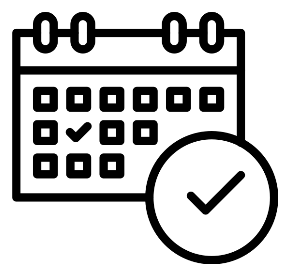 Book Travel Icon