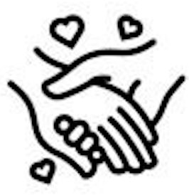 Depart Reconnected Icon